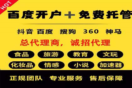 SEM广告案例：创意文案提升转化率